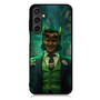 Loki As President Samsung Galaxy A55 Case