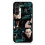 Loki Collage Samsung Galaxy A55 Case