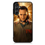Loki Series Tom Hiddleston Samsung Galaxy A55 Case