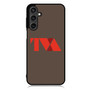 Loki TVA Logo Samsung Galaxy A55 Case
