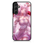 Shiraori So Im a Spider So What Samsung Galaxy A55 Case