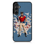 Suicide Squad Peacemaker Samsung Galaxy A55 Case