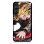 Tokyo Revengers Mikey 2 Samsung Galaxy A55 Case