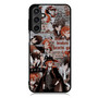 Bungou Stray Dog 2 Samsung Galaxy A55 Case