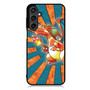Charizard Pokemon Battle Samsung Galaxy A55 Case