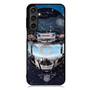 Chicago Bears Samsung Galaxy A55 Case