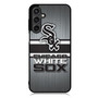 Chicago White Sox 1 Samsung Galaxy A55 Case