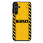 Dewalt 1 Samsung Galaxy A55 Case