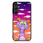 Figment Dino Smilling Samsung Galaxy A55 Case