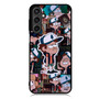 Gravity Falls Deeper Collage Samsung Galaxy A55 Case