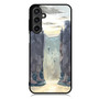 Hashirama and Madara Samsung Galaxy A55 Case