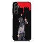 Itachi anbu Samsung Galaxy A55 Case