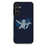 Jason Voorhees Friday 13th fun Samsung Galaxy A55 Case