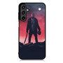 Jason Voorhees Friday 13th Samsung Galaxy A55 Case