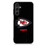 KC Chiefs Logo Samsung Galaxy A55 Case