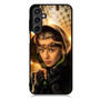 Loki Sylvie Sophia Samsung Galaxy A55 Case