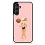 Lola Bunny Samsung Galaxy A55 Case