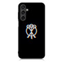NF Real Key Samsung Galaxy A55 Case