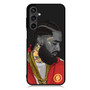 Nipsey Hussle Samsung Galaxy A55 Case