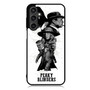 Peaky Blender Samsung Galaxy A55 Case