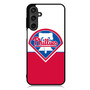Phila Phillies Samsung Galaxy A55 Case