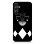 Power Rangers Mighty Morphin Black Samsung Galaxy A55 Case