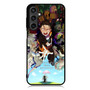 Re Zero Samsung Galaxy A55 Case