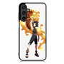 Shaman King Yoh Asakura 2 Samsung Galaxy A55 Case