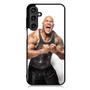The Rock Samsung Galaxy A55 Case