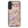 Tokidoki Collage Samsung Galaxy A55 Case