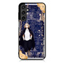 Tokyo Revenger Manjiro Sano Samsung Galaxy A55 Case