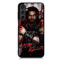 WWE Roman reigns Samsung Galaxy A55 Case