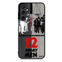 12 Angry Men Samsung Galaxy A55 Case