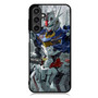 Aerial Gndam Mercury Samsung Galaxy A55 Case