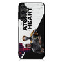 Atomic Heart Landscape Samsung Galaxy A55 Case