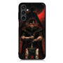 Berserk Guts and Hawk Samsung Galaxy A55 Case
