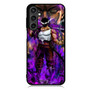 Black Clover Yami Sukehiro 2 Samsung Galaxy A55 Case