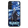 Bleach Thousand-Year Blood War Toshiro Hitsugaya Samsung Galaxy A55 Case