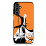Bleach Thousand-Year Blood War Samsung Galaxy A55 Case