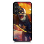 Captain America X Zombie What If Samsung Galaxy A55 Case