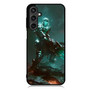 Dead Space Remake Issac 2 Samsung Galaxy A55 Case