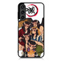 Demon Slayer Hantengu Samsung Galaxy A55 Case