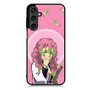 Demon Slayer Mitsuri Breath of Love Samsung Galaxy A55 Case