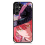 Denji VS Makima Samsung Galaxy A55 Case
