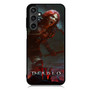 Diablo IV Barbarian Female Samsung Galaxy A55 Case