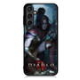 Diablo IV Rogue Samsung Galaxy A55 Case