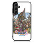 Dragon Quest XI Echoes of an Elusive Age Samsung Galaxy A55 Case