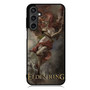 Elden Ring Malenia Art Samsung Galaxy A55 Case