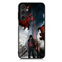 Final Fantasy XVI Cover Samsung Galaxy A55 Case
