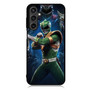 Go Green Power Rangers Samsung Galaxy A55 Case